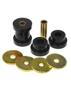 Prothane 70-78 Datsun 240/260/280Z Diff Mount - Black - 14-1602-BL