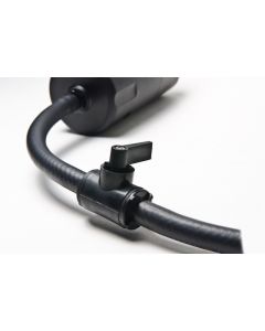 Radium Engineering Universal Catch Can Petcock Drain Kit (Single Application) - 20-0024