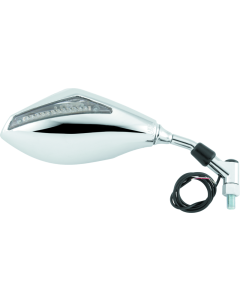 BKM Mirrors - Sleek Design for BIKE-600298