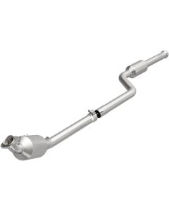 Magnaflow 2011 C300 V6 3 OEM Underbody Direct Fit Converter - 21-492