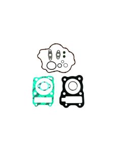 Athena 02-04 Kymco MXER 150 Top End Gasket Kit - P400210600211
