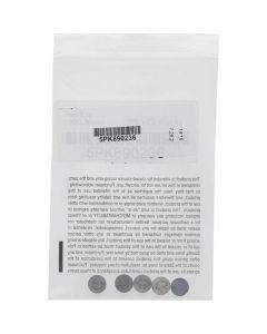 Hot Cams Shim Kits 2.360mm Thickness - 5 Pack - 5PK890236