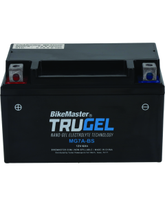 BKM Batteries Trugel BIKE-780538: Power Your Ride