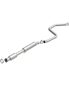 Magnaflow Conv DF 2017-2019 Hyundai Elantra L4 OEM Underbody Rear - 23-118