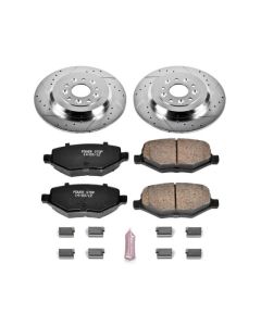 PSB Z23 Evolution Kit - POWE-K4744