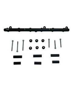 DeatschWerks Toyota 1JZ Non-VVTi Top Feed Conversion Fuel Rail - 7-604