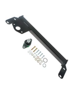 Synergy 94-02 Dodge Ram 1500/2500/3500 4WD Steering Box Brace - 8557-04
