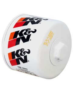 K&N Oil Filter OIL FILTER; AUTOMOTIVE - HP-1011