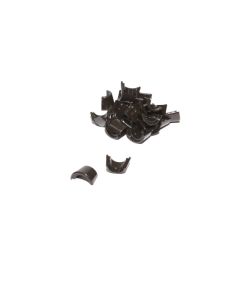 COMP Cams Super Valve Locks 11/32in Steel Retainers for Chevrolet Small Block V8 1955-1986 - 611-12