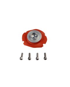 Aeromotive EFI Regulator Repair Kit (for 13101/13109/13151/13159/13114) - 13001