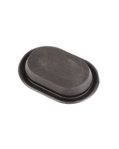 Omix Plug Floor Pan- 14-18 Jeep Wrangler JK/JKU - 12033.10