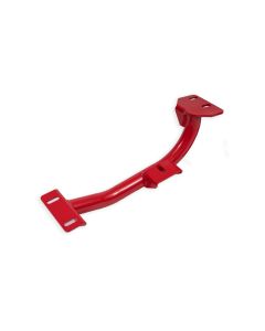 BMR Suspension 98-02 Chevrolet Camaro Transmission Conversion Crossmember - Red - TC340R
