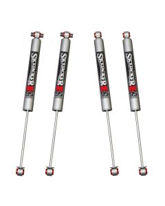 Skyjacker 20-21 Jeep Gladiator JT Non-Rubicon 6-6.5in Front & Rear M95 Monotube Shocks Component Box - G65M