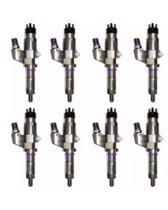 XRG Reman Injector - Sportsman - EXER-E01 10102