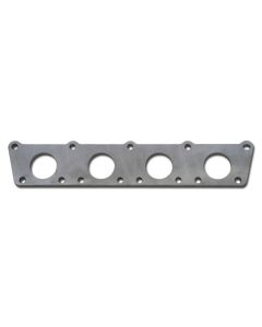 Vibrant T304 SS Exhaust Manifold Flange for VW/Audi 1.8T motor 3/8in Thick - 1460V