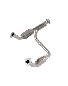 aFe Direct Fit Catalytic Converter 99-07 GM Trucks/SUVs V6 4.3L / V8 4.8L/5.3L - 47-44001