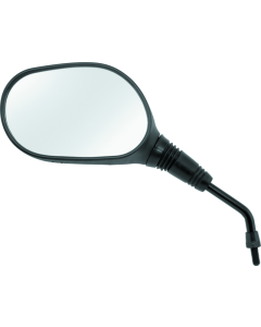 BKM Mirrors - Sleek Style for Your Bike