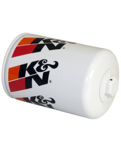 K&N Oil Filter OIL FILTER; AUTOMOTIVE - HP-3001