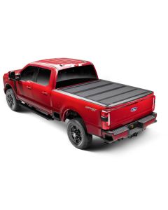 BAK 17-23 Ford Super Duty 8ft Bed BAKFlip MX4 Matte Finish - 448331