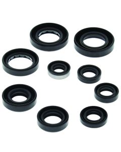 QuadBoss 81-83 Honda ATC200 Oil Seal Set - 564295