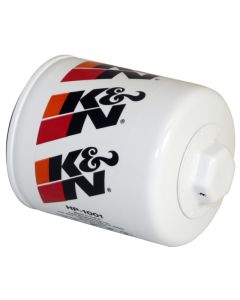 K&N Chevy / Pontiac / GMC / Buick Performance Gold Oil Filter - HP-1001