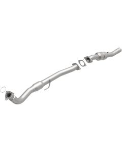 MagnaFlow Conv DF 03-08 Chevy/GMC P/S rr 6.0L - 458063