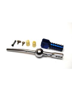 Fidanza Audi 01-03 A4 / 01-02 S4 w/ B6 Chassis Short Throw Shifter - 891869
