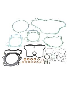 Athena 98-00 Yamaha WR 400 F Complete Gasket Kit - P400485850405