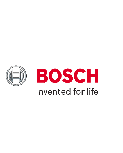 Bosch Air Intake Inlet Connector - F00RC00647