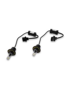 Raxiom Axial Series LED Headlight/Fog Light Bulbs H13 - U1424