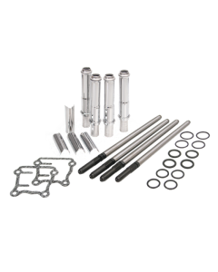 S&S Cycle 1999+ BT Adjustable Pushrod Set - 93-5096