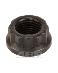 ARP M12 x 1.25 (5/8 WR) 12pt Nut Kit - 301-8360