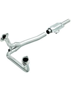 MagnaFlow Conv DF Ford 85 94 - 93307