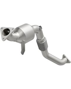 Magnaflow Conv DF 2007-2010 Q7 V6 3.6 OEM Underbody - 52585