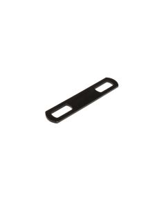 COMP Cams Link Bar for Ford FE Big Block Roller Lifters, Steel Construction, Black Finish, Adjustable Length - 839-L