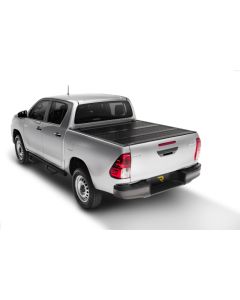 UnderCover 16-18 Toyota Tacoma 5ft Flex Bed Cover - FX41014