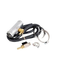 Deezee 13-23 Dodge Ram Transfer Tank Connector Kit - DZ97962