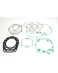 Athena 89-04 Kawasaki KX 500 Complete Gasket Kit - P400250850500
