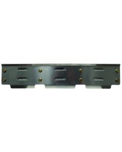 Moroso Louvered Windage Tray (For Part No 20044) - 23144