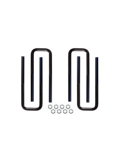 Skyjacker Axle U-Bolt All Non-Spec Vehicles - UC2ASR