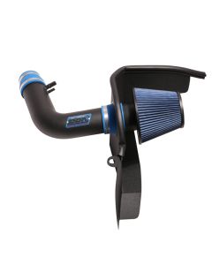 BBK 2015-16 Mustang 3.7L Cold Air Induction System (Blackout) - 18465