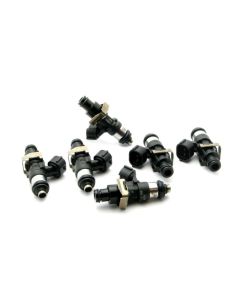DeatschWerks 2400cc - Universal 48mm/11mm - 16S-10-2400-6