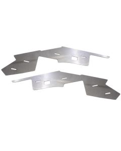 Rust Buster 1995-2004 Toyota Tacoma Mid-Frame Stiffeners - RB7115