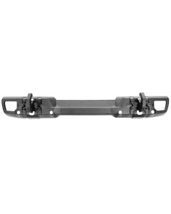 Rugged Ridge 18-20 Jeep Wrangler JL Arcus Rear Bumper - 11549.17