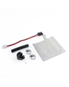 DeatschWerks 02-07 WRX/STi / 93-07 Impreza / 90-07 Legacy Fuel Pump Set Up Kit - 9-0791