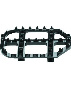 ProTaper Footpeg Cleat Kit -5mm - Black - 023213