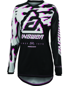 ANS Syncron Jerseys - ANSW-447957 | Premium Quality Gear