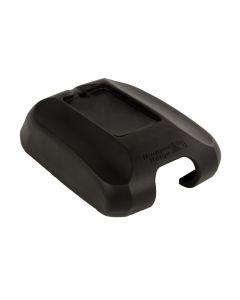 Rugged Ridge Console Cover W/ Phone Holder Black 11-18 JK - 13107.62