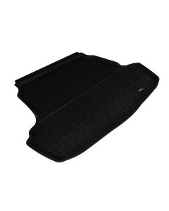 3D MAXpider 2015-2019 Hyundai Sonata Kagu Cargo Liner - Black - M1HY0541309