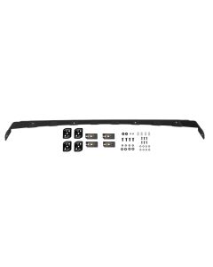 ARB Base Rack Deflector For Use w/ Base Rack 1770060/1770070 and Base Rack Mount Kit 17920010 - 17920030